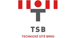Technické sítě Brno